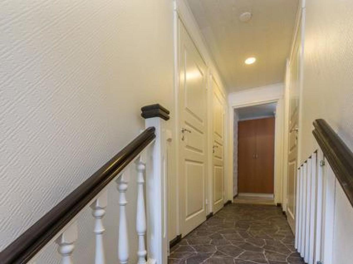Holiday Home Halmesaari Kerkonjoensuu Dış mekan fotoğraf