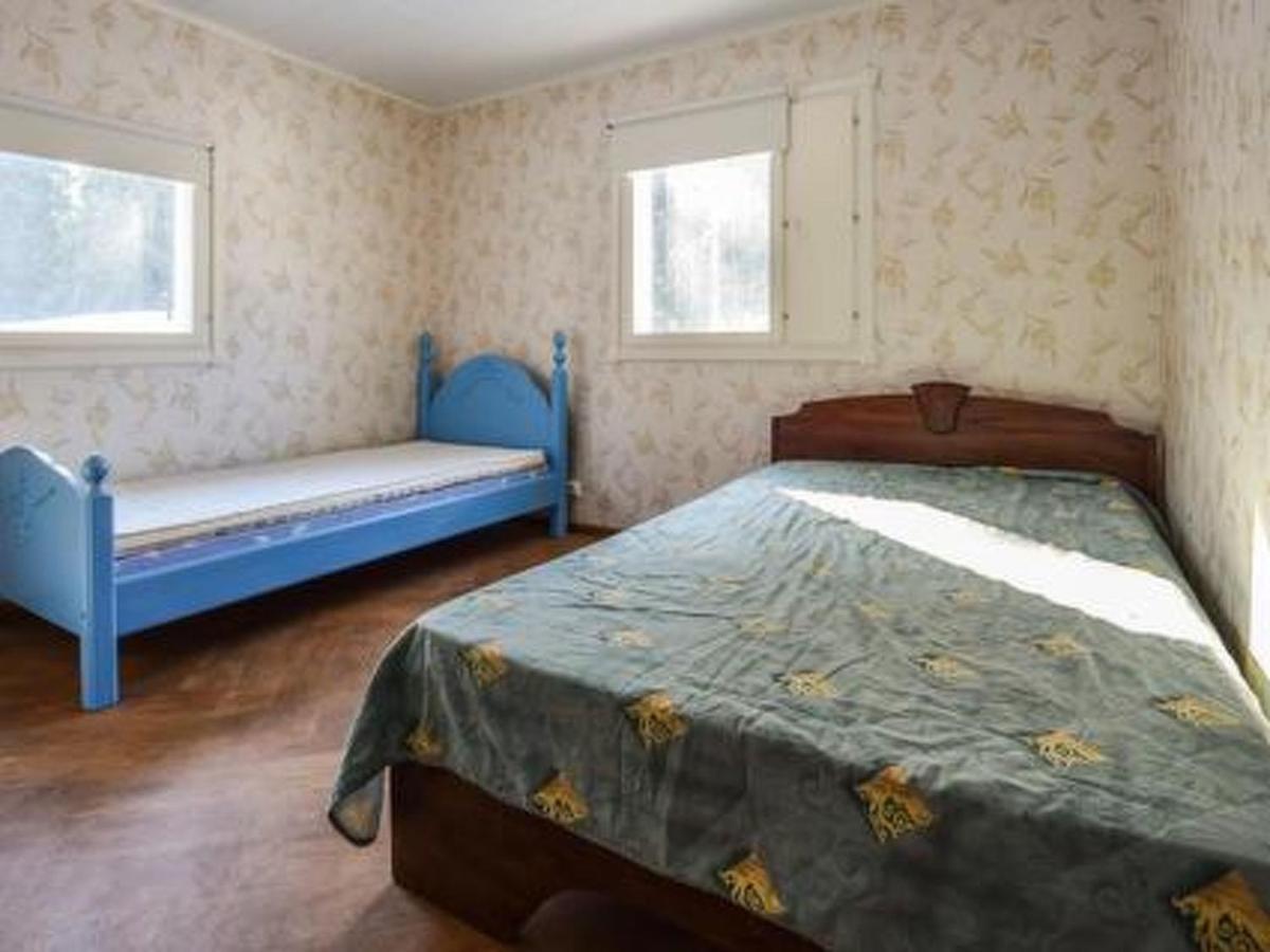 Holiday Home Halmesaari Kerkonjoensuu Dış mekan fotoğraf