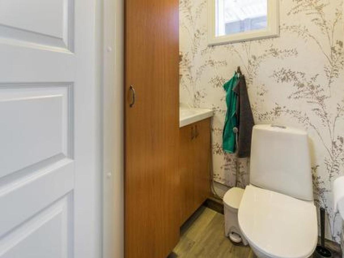 Holiday Home Halmesaari Kerkonjoensuu Dış mekan fotoğraf