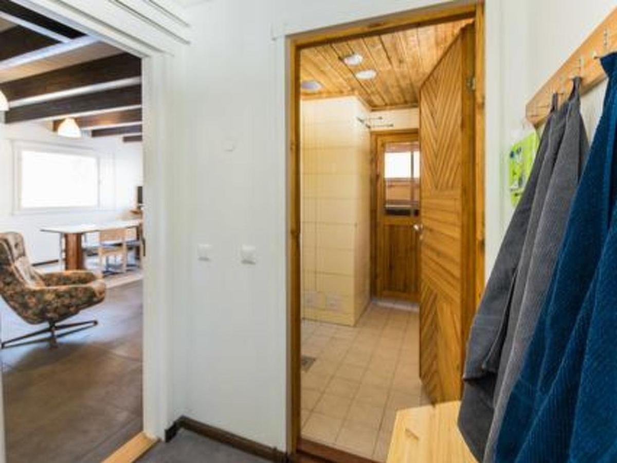 Holiday Home Halmesaari Kerkonjoensuu Dış mekan fotoğraf