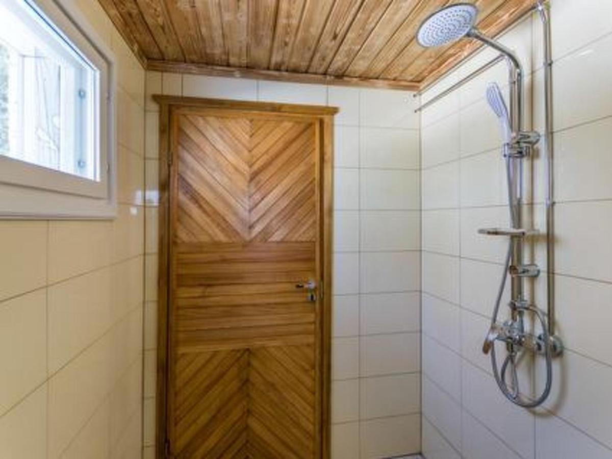 Holiday Home Halmesaari Kerkonjoensuu Dış mekan fotoğraf