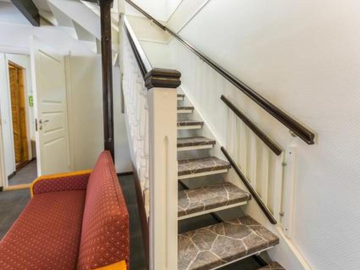 Holiday Home Halmesaari Kerkonjoensuu Dış mekan fotoğraf