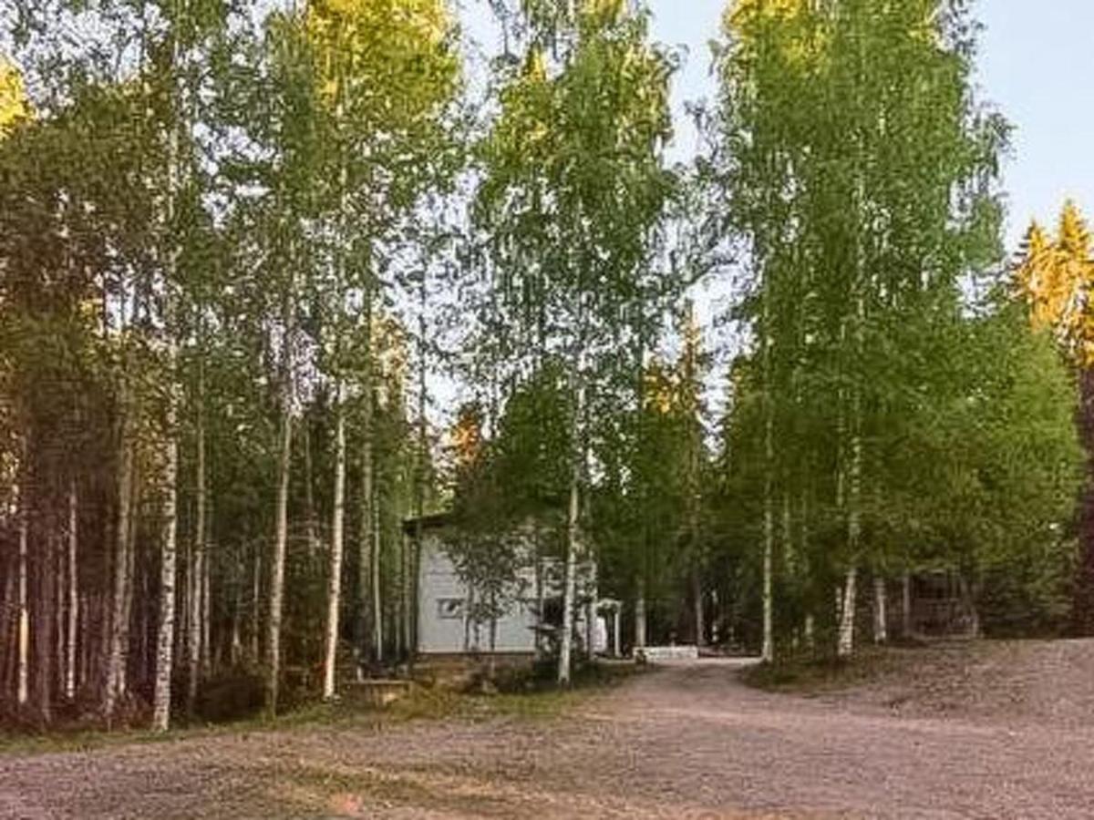Holiday Home Halmesaari Kerkonjoensuu Dış mekan fotoğraf
